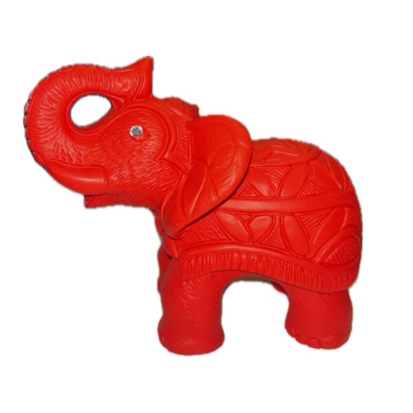 Elefante Rosso