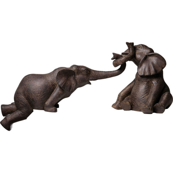 Figura decorativa Elefant Zirkus