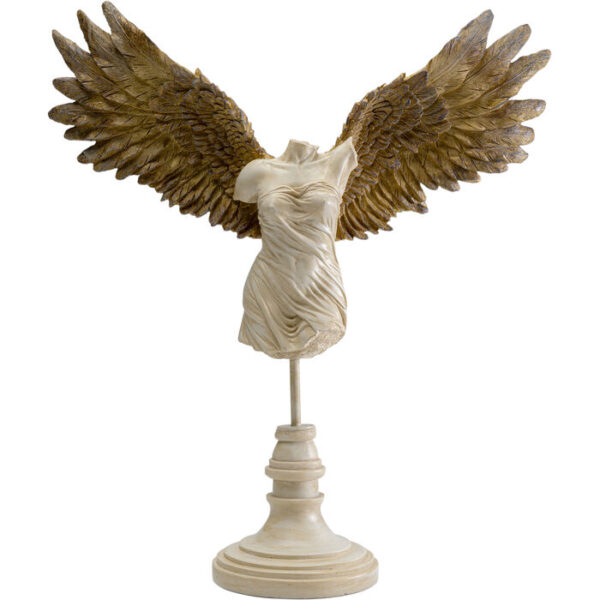 Figura decorativa Guardian Angel Female 42cm