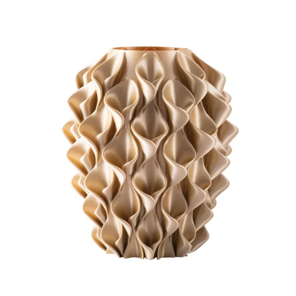 Vaso Fiore Champagne