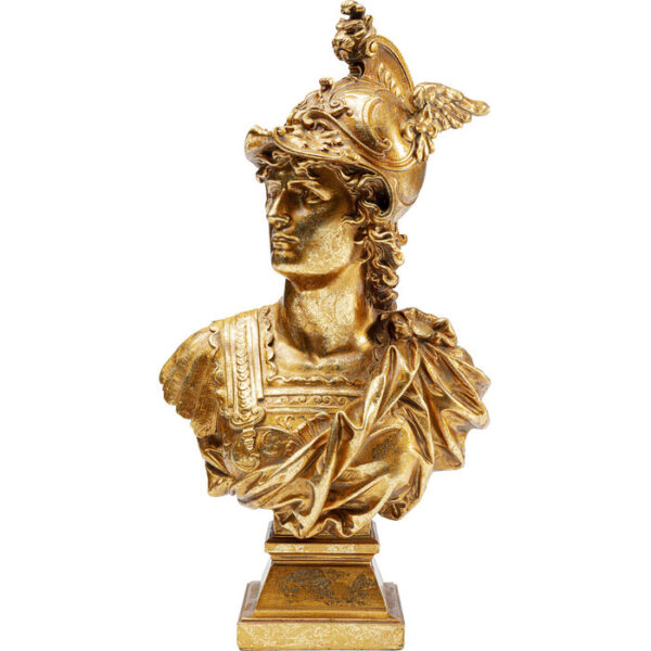 Oggetto decorativo Orpheus 31cm