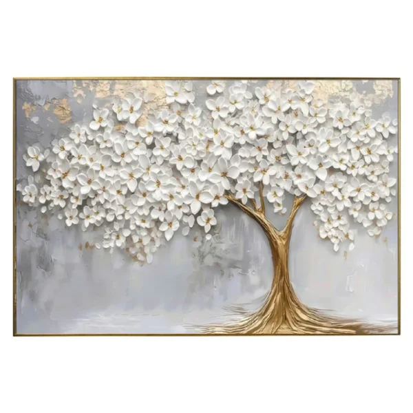 Quadro Albero della Vita