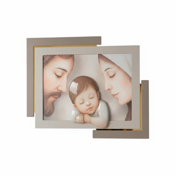 Quadro Sacra Famiglia