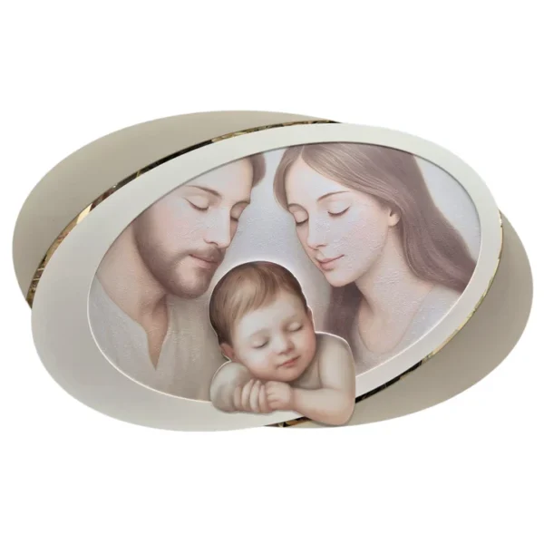 Quadro Sacra Famiglia