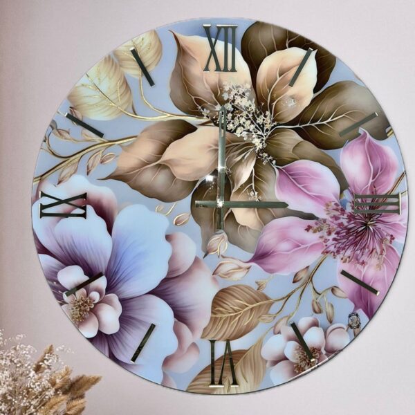 Orologio da parete Warm Spring