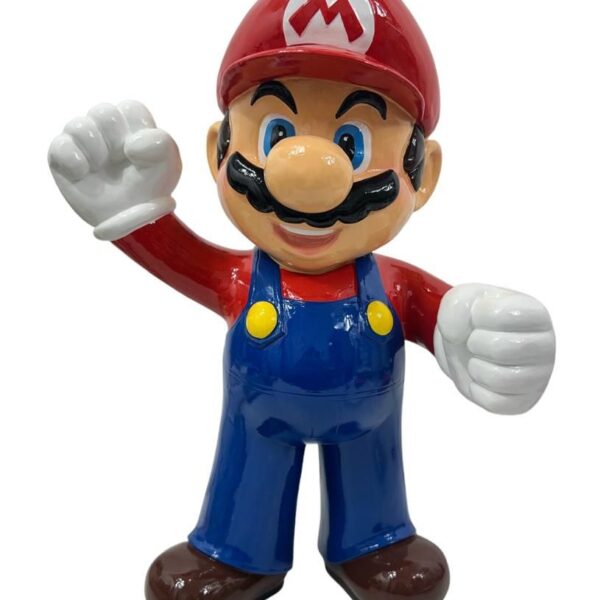 Super Mario Bros 100cm